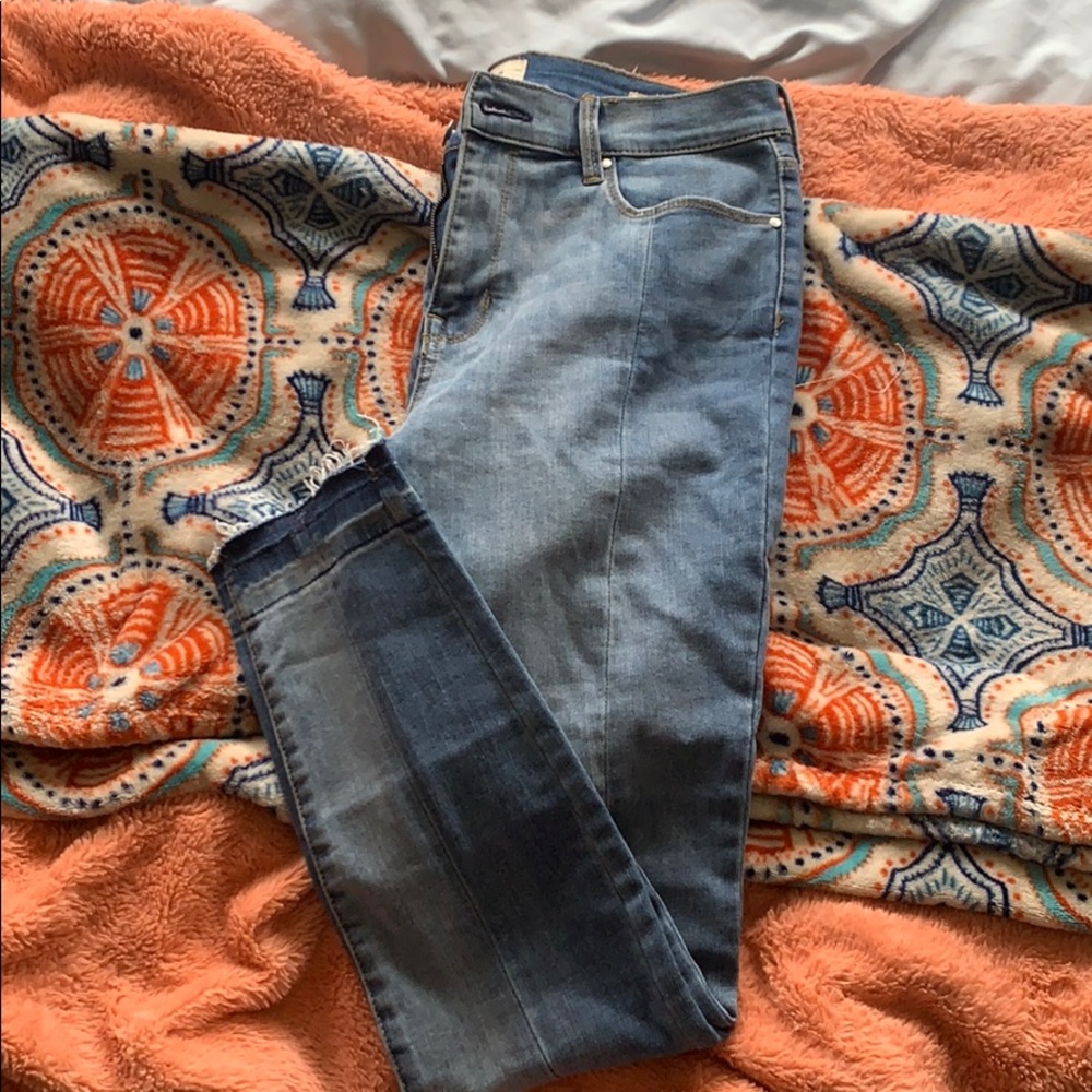 Pacsun jeans Size 28